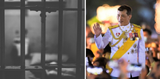 Mulher é condenada a 43 anos de prisão por INSULTAR o Rei na Tailândia