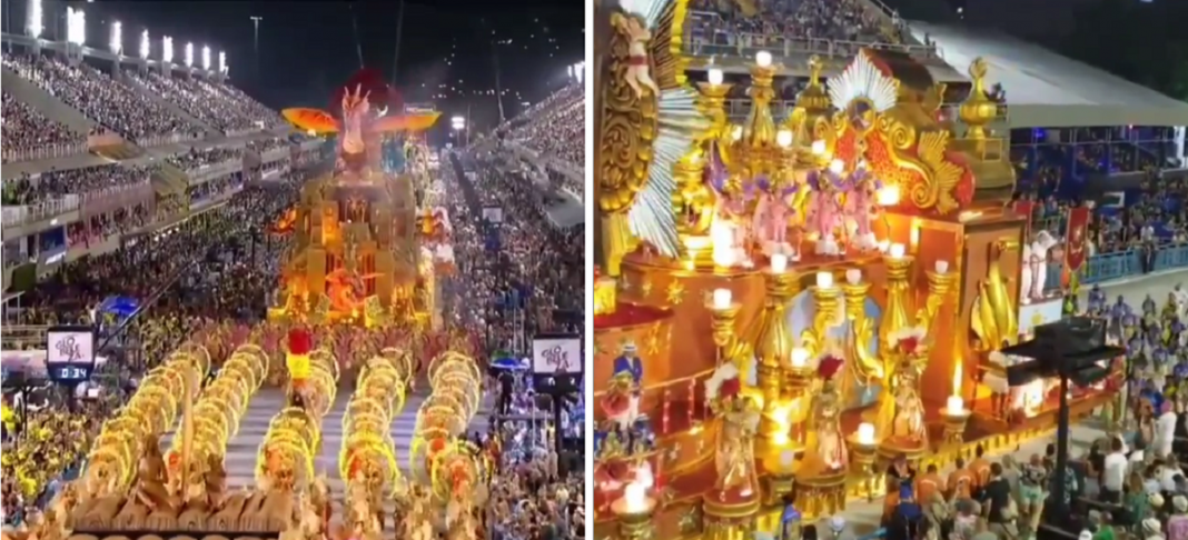 Prefeito do Rio de Janeiro cancelou carnaval em 2021; “sem sentido imaginar”, disse