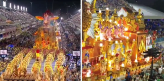 Prefeito do Rio de Janeiro cancelou carnaval em 2021; “sem sentido imaginar”, disse