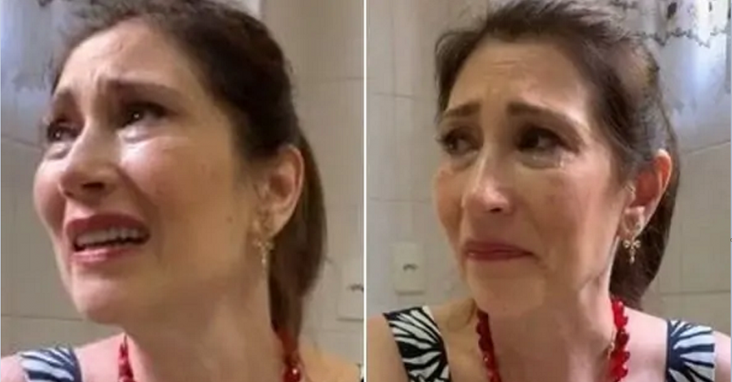“Eu sinto falta da sua alegria minha mãe” diz Beth Goulart  em vídeo emocionante à sua mãe Nicette Bruno