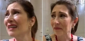 “Eu sinto falta da sua alegria minha mãe” diz Beth Goulart  em vídeo emocionante à sua mãe Nicette Bruno