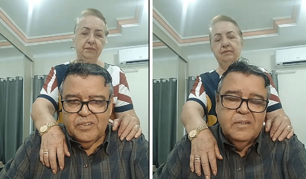 Secretário de Saúde de Pires do Rio(GO) foi afastado após furar a fila da vacina (vídeo)
