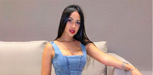 Morre a influencer digital que estava em estado gravíssimo após complicações de uma lipoaspiração