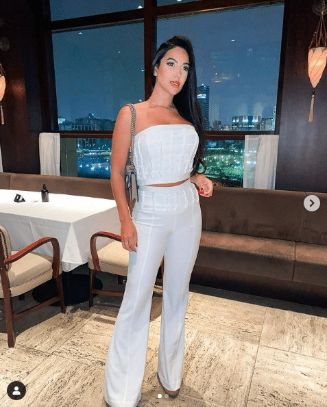 sensivel-mente.com - Morre a influencer digital que estava em estado grav&iacute;ssimo ap&oacute;s complica&ccedil;&otilde;es de uma lipoaspira&ccedil;&atilde;o