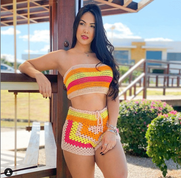 sensivel-mente.com - Morre a influencer digital que estava em estado grav&iacute;ssimo ap&oacute;s complica&ccedil;&otilde;es de uma lipoaspira&ccedil;&atilde;o