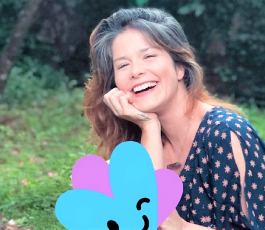 “Me chamaram de velha e relaxada” lamenta Samara Felippo após assumir seus cabelos brancos