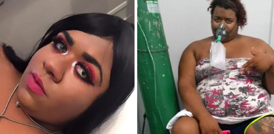 Morre a influenciadora digital Ygona Moura vítima da Covid-19