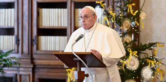 Papa Francisco autoriza, via decreto, novas funções para mulheres na Igreja