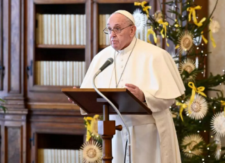 Papa Francisco autoriza, via decreto, novas funções para mulheres na Igreja