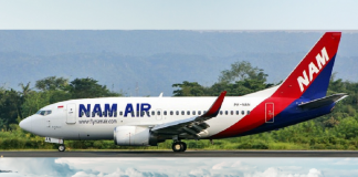Indonésia acaba de confirmar queda de avião com 62 a bordo; autoridades agilizam operação de busca