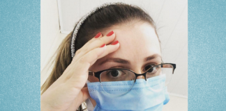 Médica descreve situação no Posto de Saúde: “Sinto que peço socorro para uma população que nega uma pandemia…”