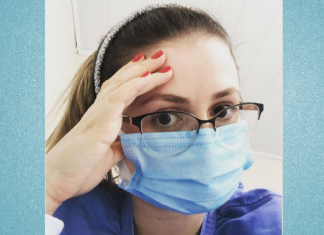 Médica descreve situação no Posto de Saúde: “Sinto que peço socorro para uma população que nega uma pandemia…”