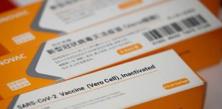 Governo Federal anuncia a compra de 54 milhões de doses da vacina CoronaVac
