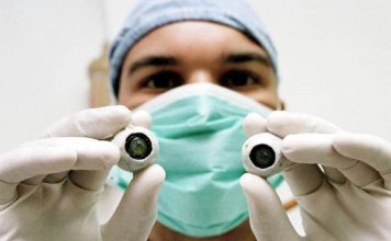 transplante de cornea artificial 356x220 - Início