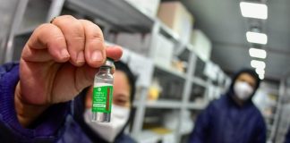 Saiba o motivo da Justiça Federal suspender a distribuição de 74,1 mil doses da vacina de Oxford em Manaus!