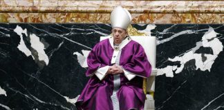Quaresma é viagem de regresso a Deus, diz o Papa Francisco em preciosa homilia