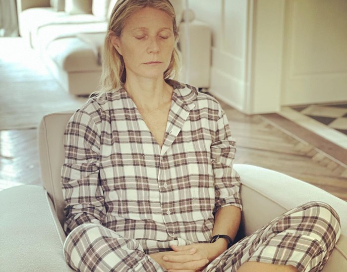 Gwyneth Paltrow batalha contra confusão mental e fadiga vindas de sequelas da covid-19 61082c71 700 - Gwyneth Paltrow batalha contra confusão mental e fadiga vindas de sequelas da covid-19