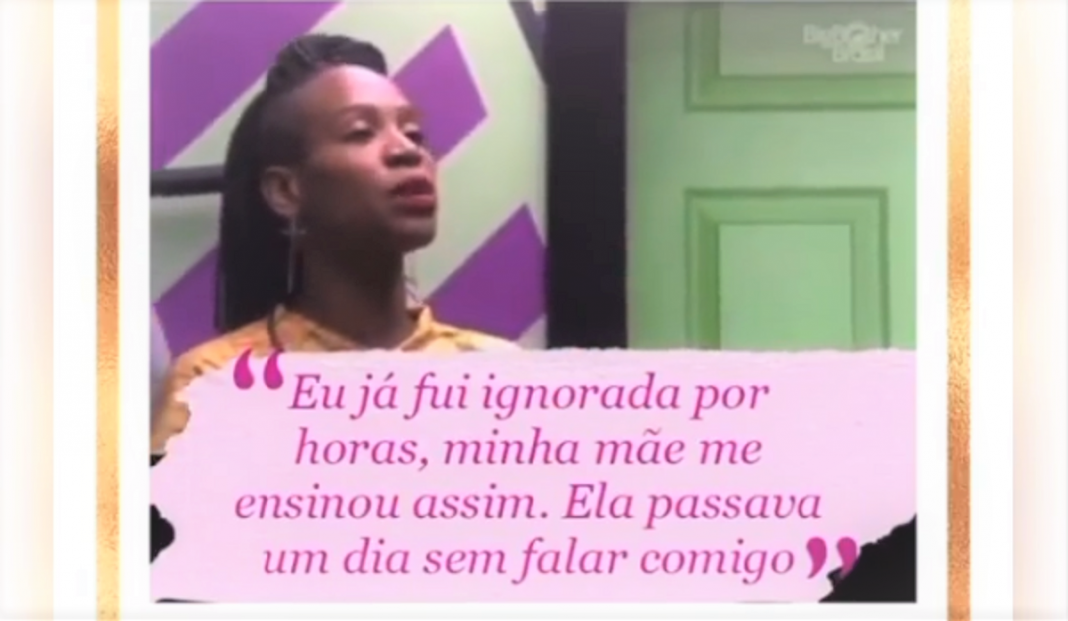 Já dizia Paulo Freire: “Quando a educação não é libertadora, o sonho do oprimido é ser o opressor.”