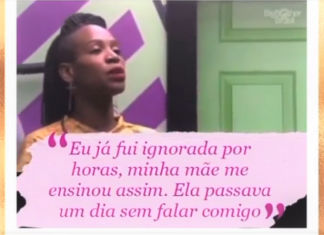 Já dizia Paulo Freire: “Quando a educação não é libertadora, o sonho do oprimido é ser o opressor.”