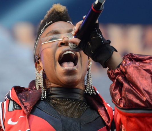 O Festival Rec-Beat cancela exibição de Karol Conká: ”Atitudes vão contra princípios do festival”