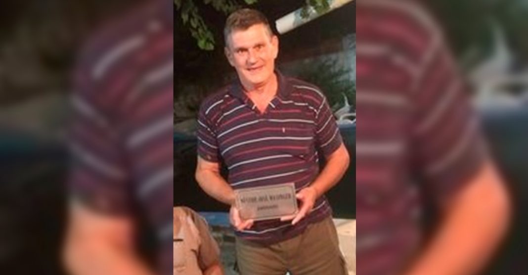 Formou-se advogado aos 63 anos motivado pela família: “Estou feliz, isso é o mais importante”