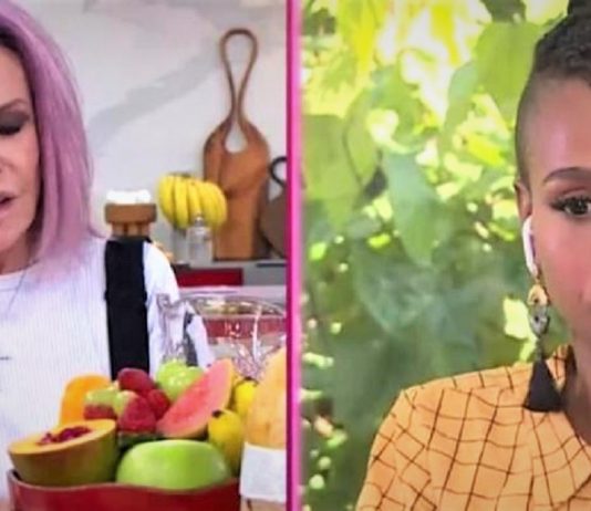 “Meu lado ruim aflorou”, desabafou Karol Conká sobre BB21 no programa “Mais Você”