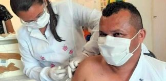 “Fura-Fila”:  Prefeito do Piauí é investigado por furar a fila da vacina e ainda “postar foto nas redes sociais”