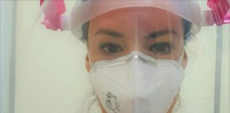 “Eu me sinto na fase mais difícil de uma guerra”, desabafa enfermeira de hospital abarrotado do RS
