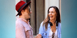 Paulo Gustavo “inconsciente” recebe visita da amiga Susana Garcia e ela deixa um comovente depoimento nas Redes Sociais