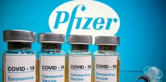 Pfizer confirmou que assinou contrato para produzir 100 milhões de doses da vacina contra a Covid-19 para o Brasil