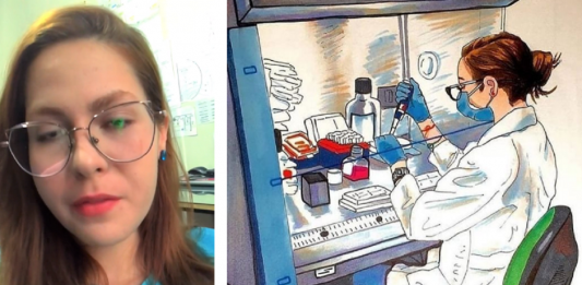 Vinda de família humilde, jovem goiana ganhou bolsa de estudos em Harvard e está precisando de ajuda para custear os gastos