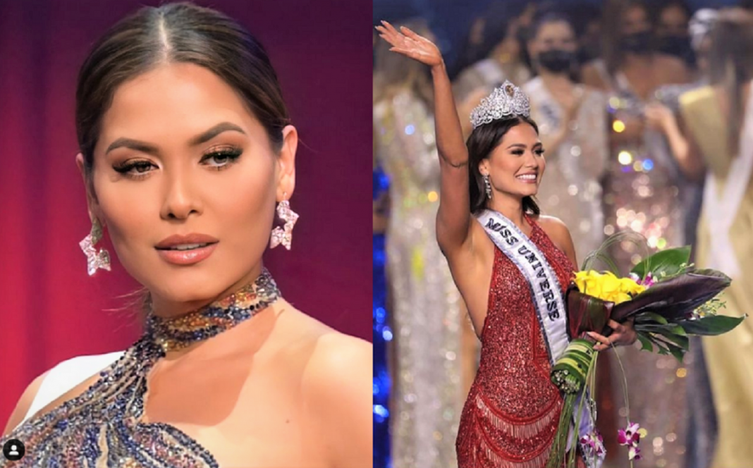 Miss Universo foi acusada de ser casada e internautas pedem que seja desclassificada