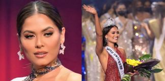 Miss Universo foi acusada de ser casada e internautas pedem que seja desclassificada