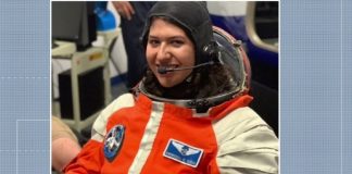 Paranaense que foi aprovada em 5 universidades, aos 20 anos se prepara para ser astronauta nos EUA: “Inspirar outras garotas”