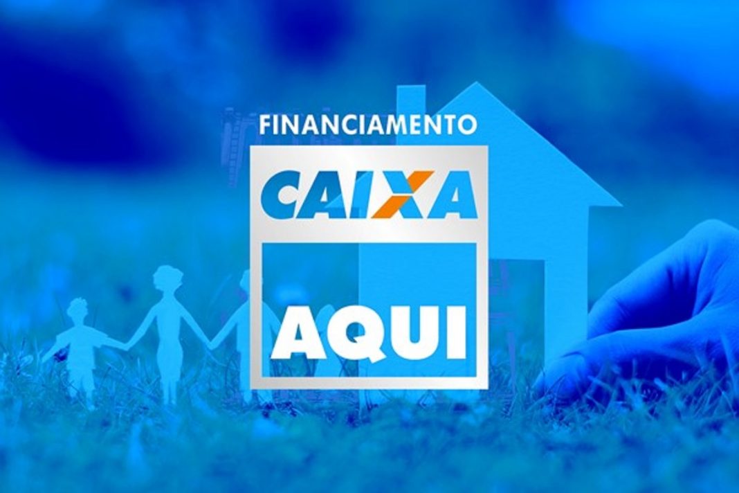 Vem aí o Feirão Digital da Casa Própria da Caixa com financiamento de até 100% de 6 mil imóveis