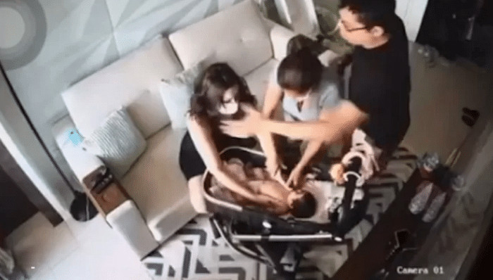 sensivel-mente.com - V&iacute;deos mostram DJ Ivis agredindo sua esposa v&aacute;rias vezes