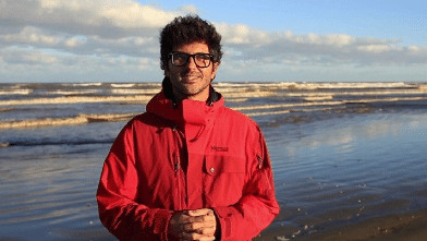 sensivel-mente.com - Bi&oacute;logo brasileiro recebe o "Oscar Verde" por seu trabalho com botos amea&ccedil;ados de extin&ccedil;&atilde;o.