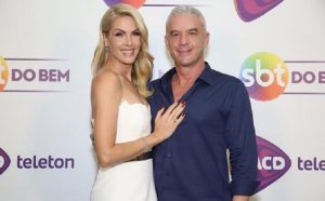 sensivel-mente.com - Ana Hickmann diz que após o câncer seu marido perdeu 30 Kg: “Ele definhou”