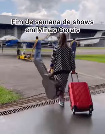 sensivel-mente.com - Saiba um dos principais motivos que levou o avião de Marília Mendonça a cair