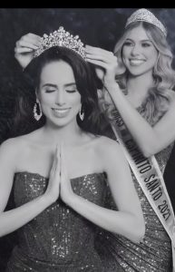 Captura de Tela 1133 193x300 - Jornalista do Espírito Santo foi escolhida como a nova Miss Universo Brasil 2022.