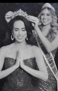 sensivel-mente.com - Jornalista do Espírito Santo foi escolhida como a nova Miss Universo Brasil 2022.