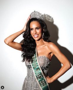 sensivel-mente.com - Jornalista do Espírito Santo foi escolhida como a nova Miss Universo Brasil 2022.
