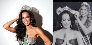 Jornalista do Espírito Santo foi escolhida como a nova Miss Universo Brasil 2022.