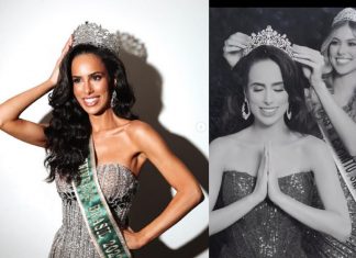 Jornalista do Espírito Santo foi escolhida como a nova Miss Universo Brasil 2022.