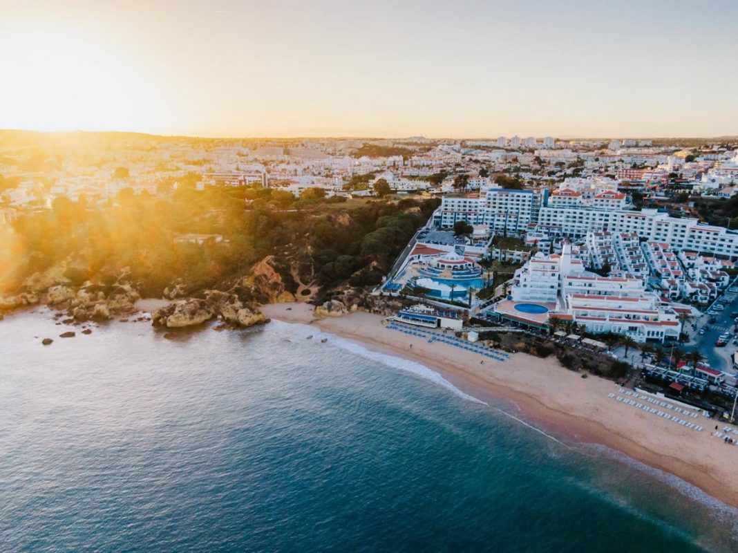 Quais os concelhos mais populares do Algarve?