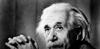 A superação de Albert Einstein que foi considerado “mau aluno” e “completamente inútil”