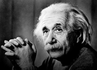 A superação de Albert Einstein que foi considerado “mau aluno” e “completamente inútil”