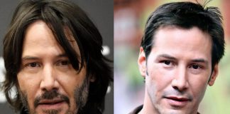 Keanu Reeves é um homem rico e generoso que compartilha sua fortuna com várias causas