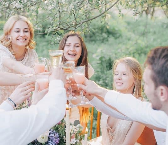 Três dicas simples para construir sua felicidade