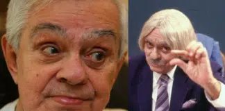 Chico Anysio, o maior humorista do Brasil, deixou um legado precioso para a cultura